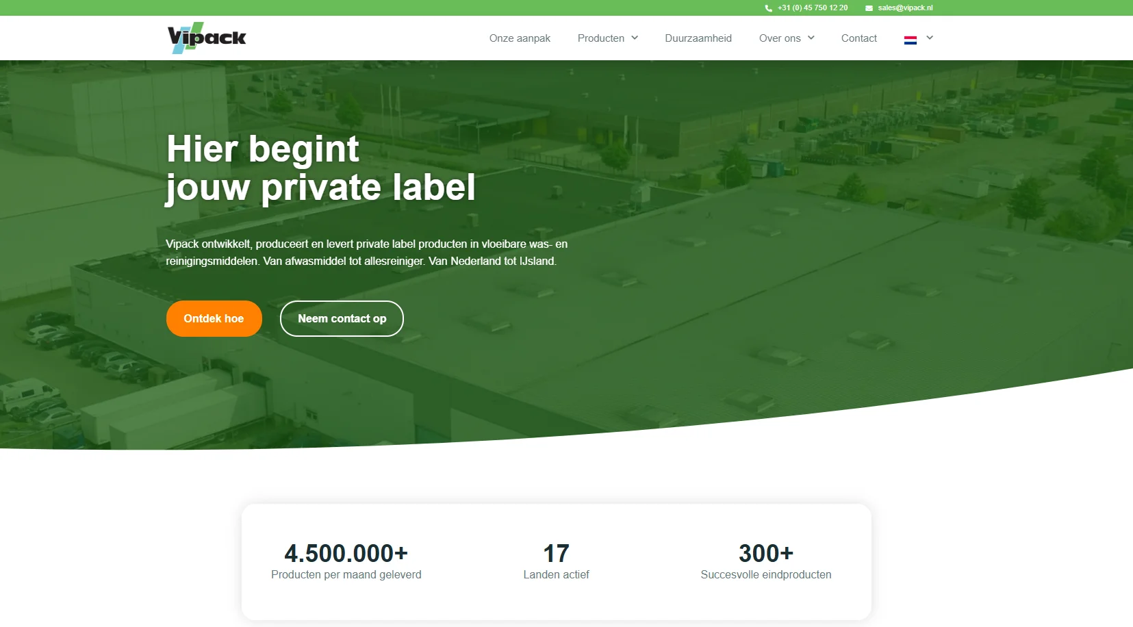 Top 10 Fabric Softener Manufacturers in the World